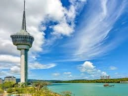 Menara 188 Kuantan